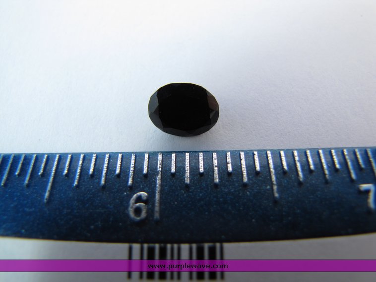 image for item 7019 natural smokey topaz