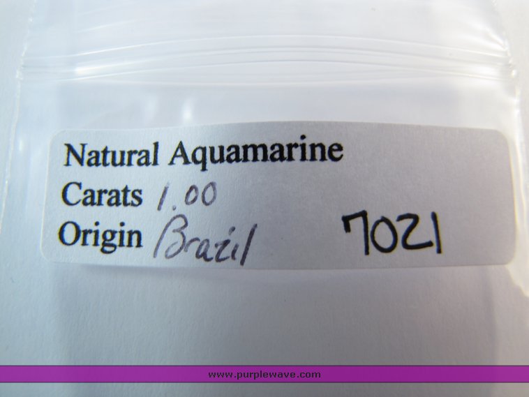 image for item 7021 natural aquamarine