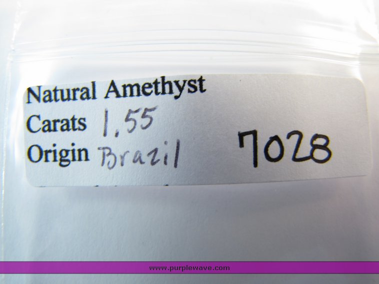 image for item 7028 natural amethyst