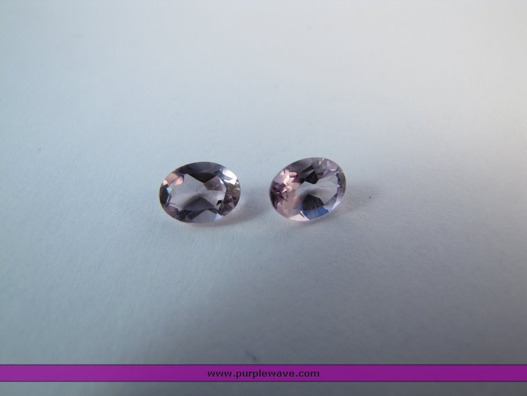image for item 7030 (2) natural amethyst