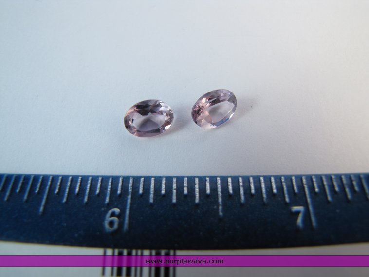 image for item 7030 (2) natural amethyst