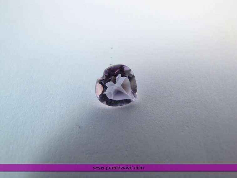 image for item 7032 natural amethyst