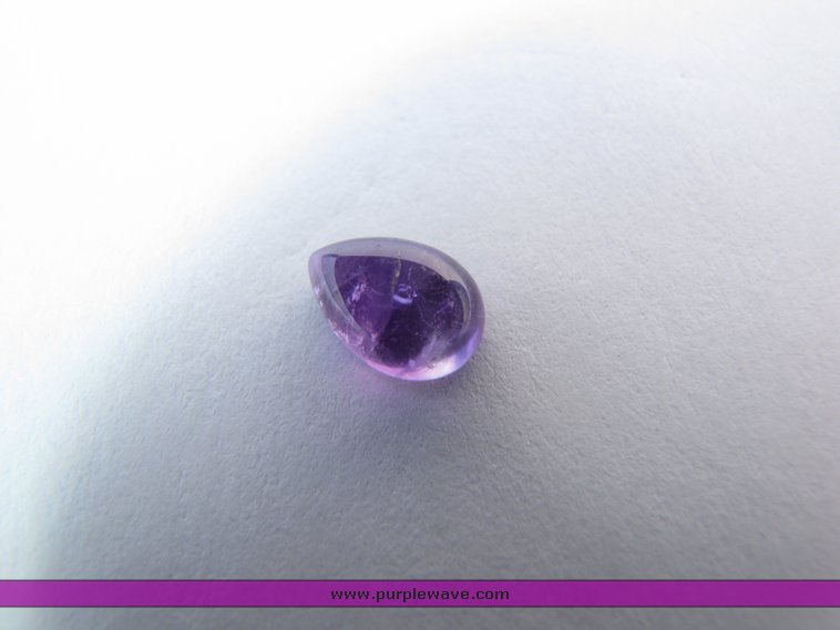 image for item 7033 natural amethyst
