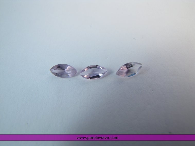 image for item 7034 (3) natural amethyst