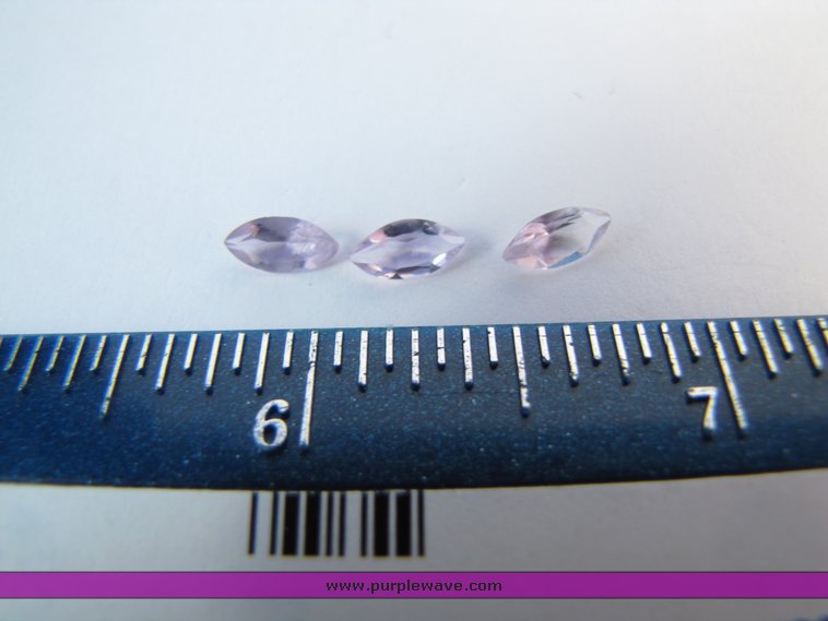 image for item 7034 (3) natural amethyst