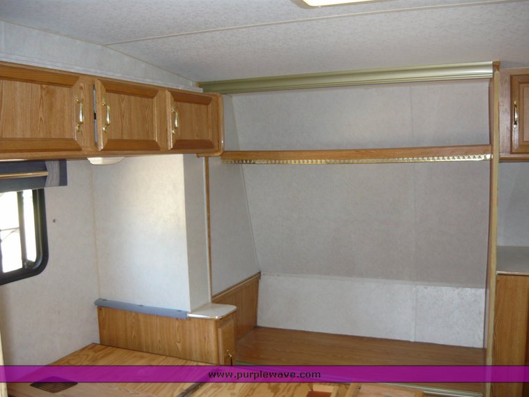 image for item 5001 1993 Skyline Nomad