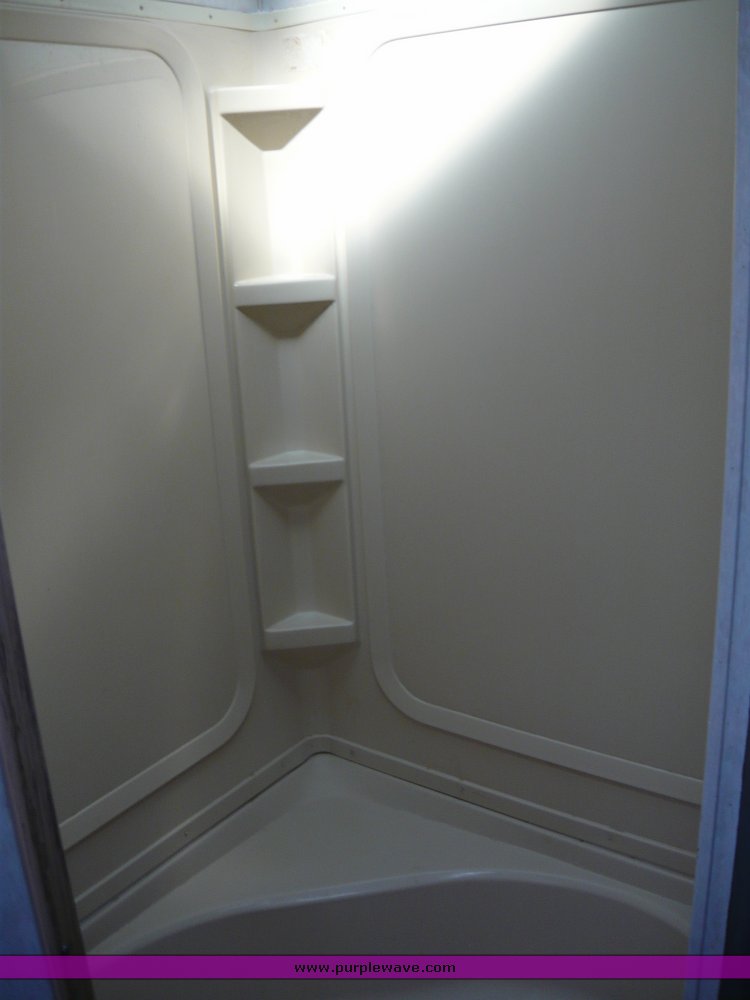 image for item 5001 1993 Skyline Nomad