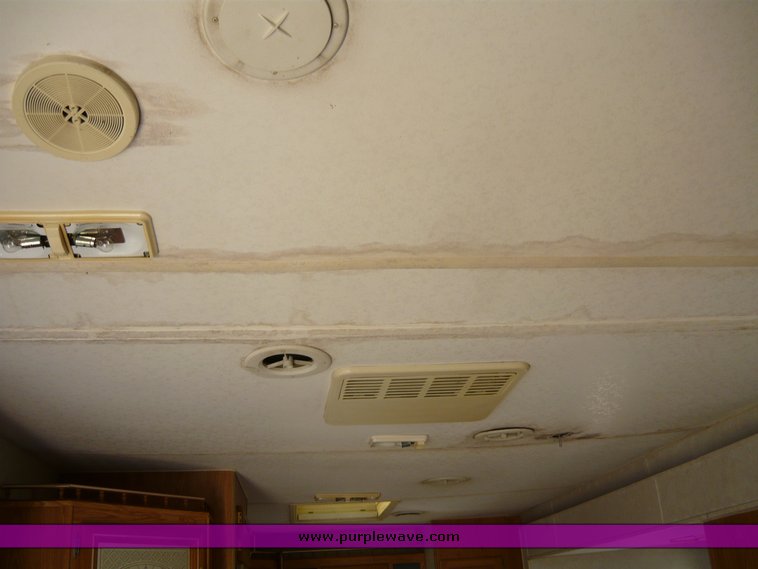 image for item 5001 1993 Skyline Nomad