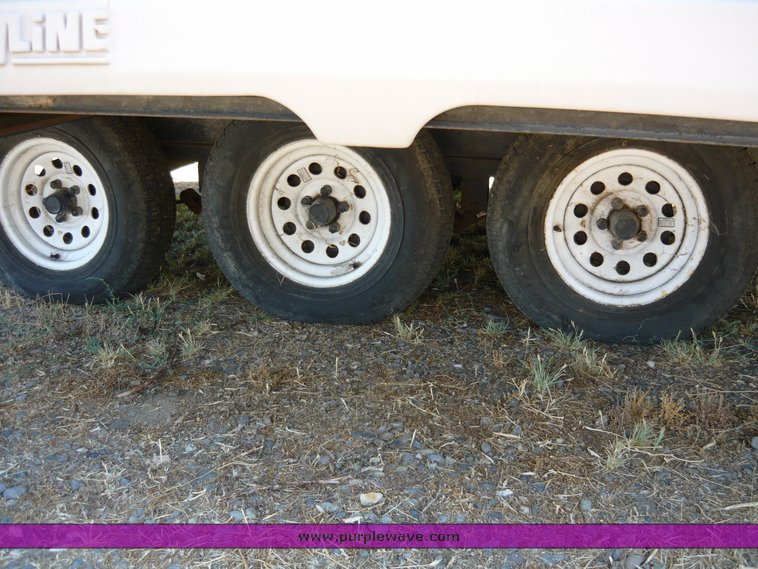 image for item 5001 1993 Skyline Nomad