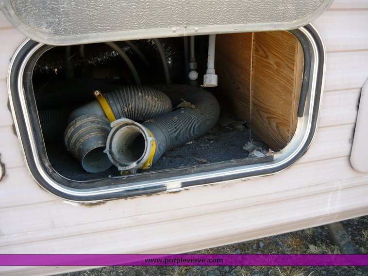 image for item 5001 1993 Skyline Nomad