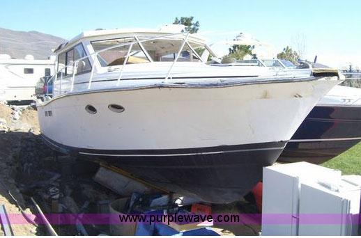 image for item 5002 Salvage 1999 Catalina Islander