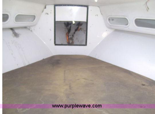 image for item 5002 Salvage 1999 Catalina Islander