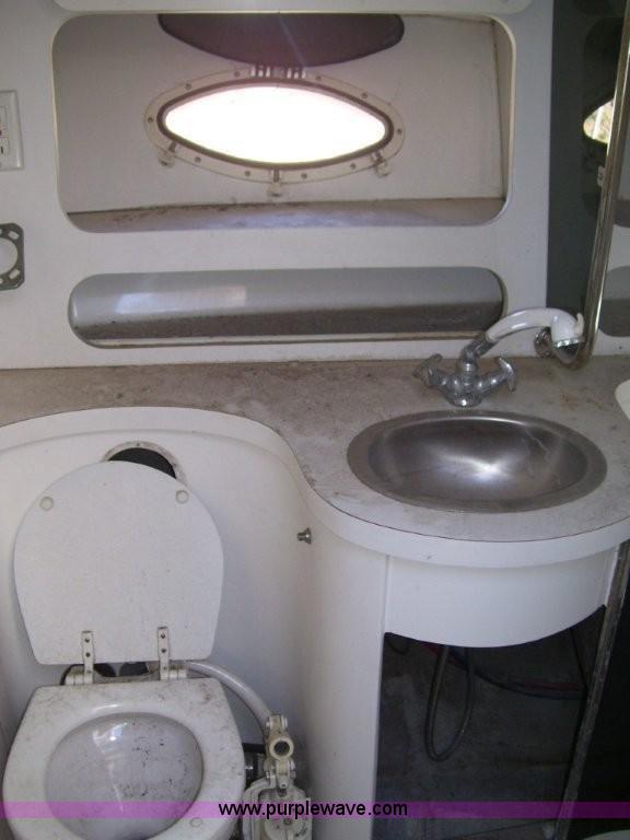 image for item 5002 Salvage 1999 Catalina Islander