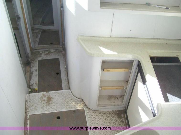 image for item 5002 Salvage 1999 Catalina Islander