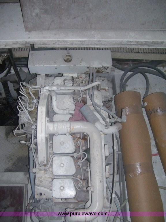 image for item 5002 Salvage 1999 Catalina Islander