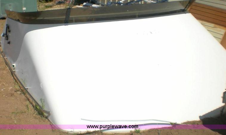 image for item 5002 Salvage 1999 Catalina Islander