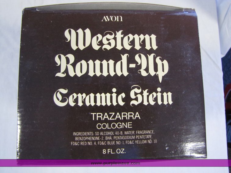 image for item 7245 3 Beer steins