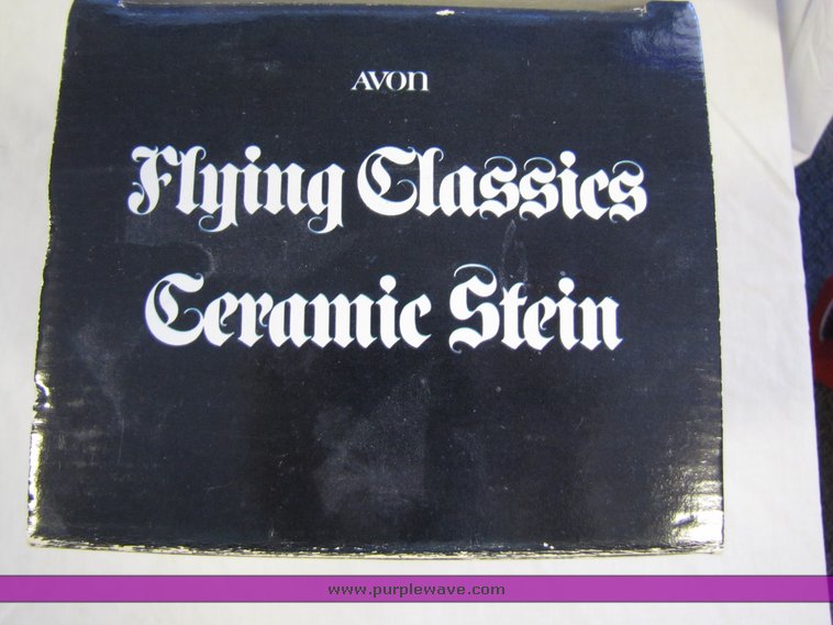 image for item 7245 3 Beer steins