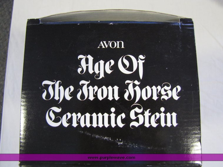 image for item 7245 3 Beer steins