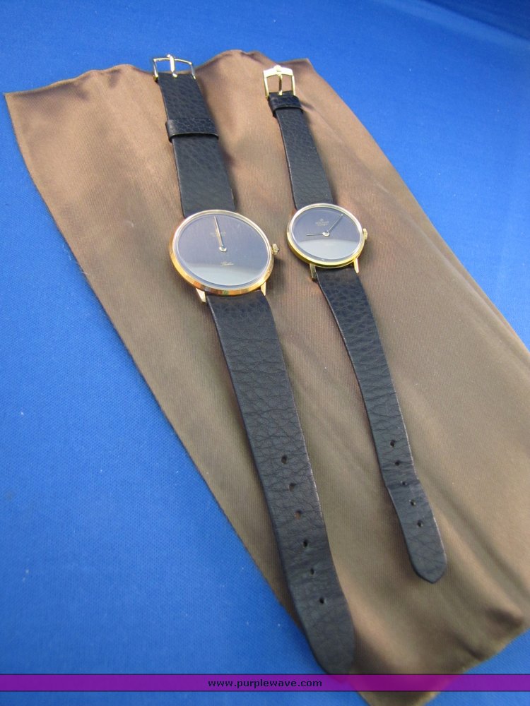 image for item 7248 2 Golana Swiss watches