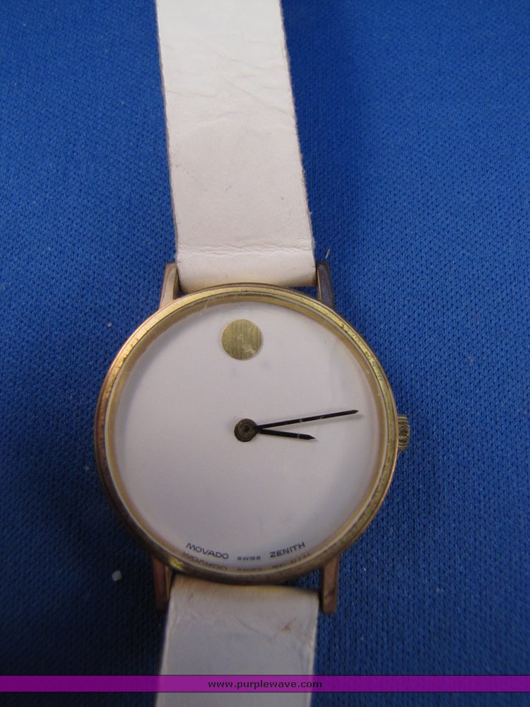 image for item 7264 5 watches