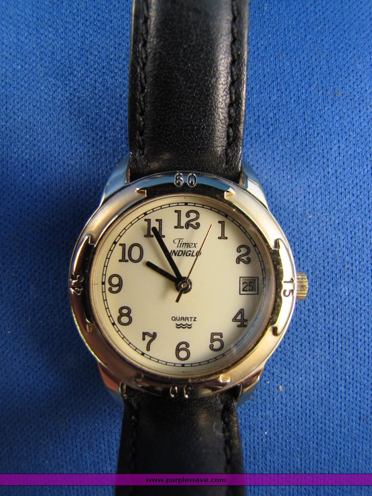 image for item 7264 5 watches