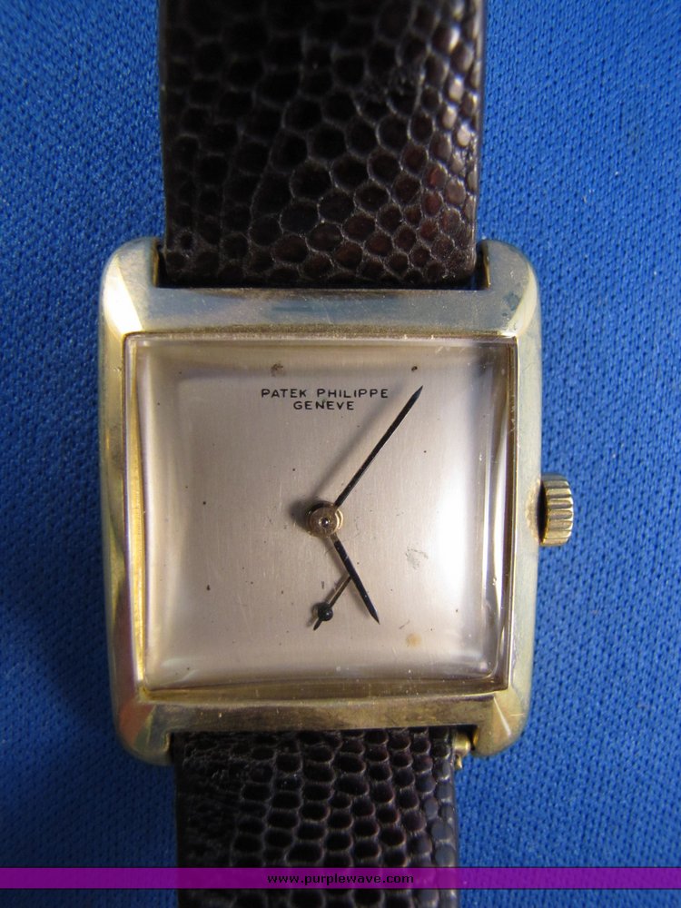 image for item 7264 5 watches